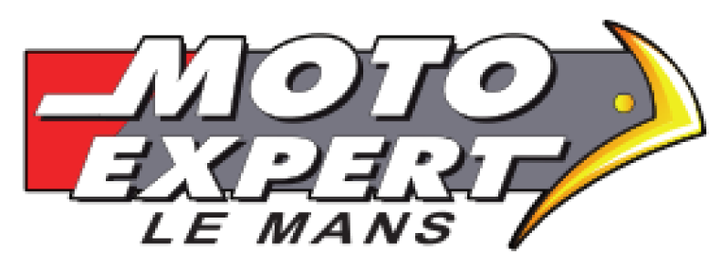 Logo Moto Expert