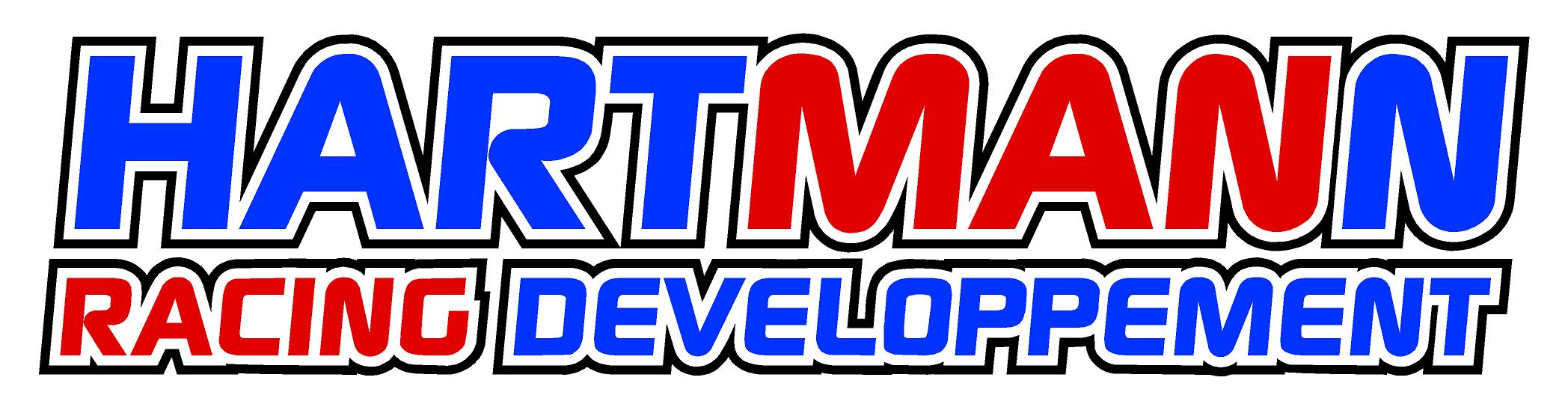 Logo HRD