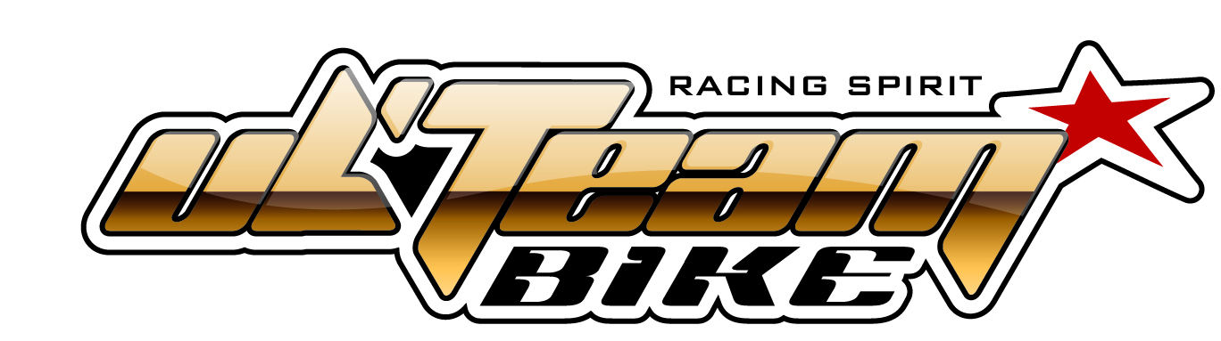 Logo UlteamBike