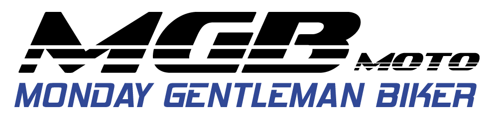 Logo MGB Moto