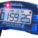 Starlane Stealth GPS-4