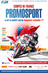 Promosport à Magny-Cours @ Circuit de Nevers Magny-cours | Magny-Cours | Bourgogne Franche-Comté | France