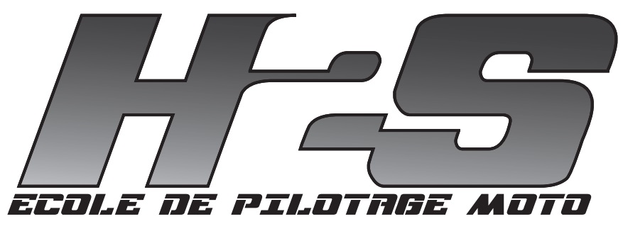 logo h2s moto école pilotage