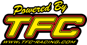 Logo TFC Racing